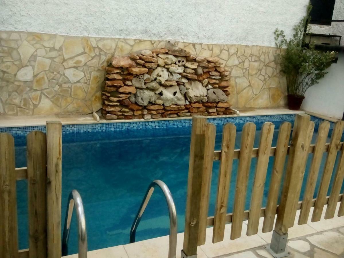 La Serrana Bedmar y Garciez Exterior photo