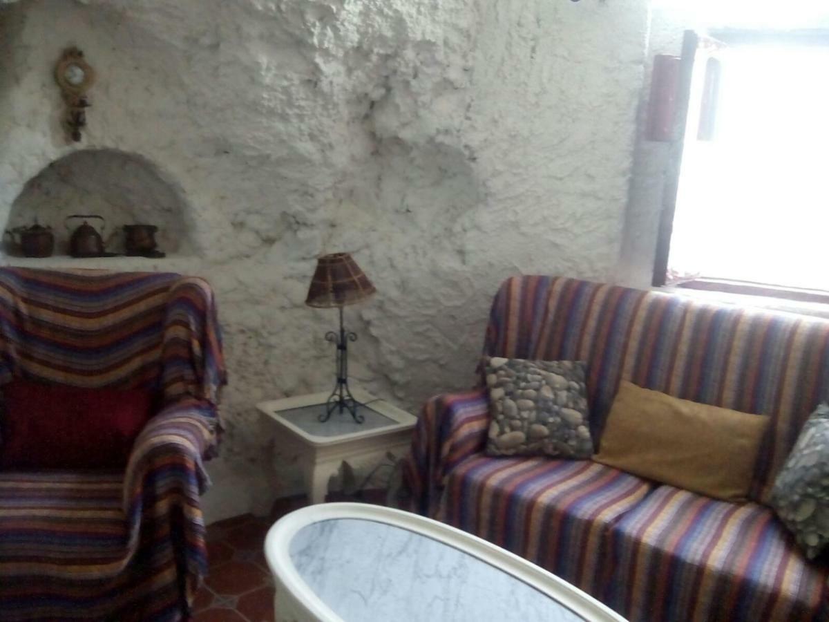 La Serrana Bedmar y Garciez Exterior photo